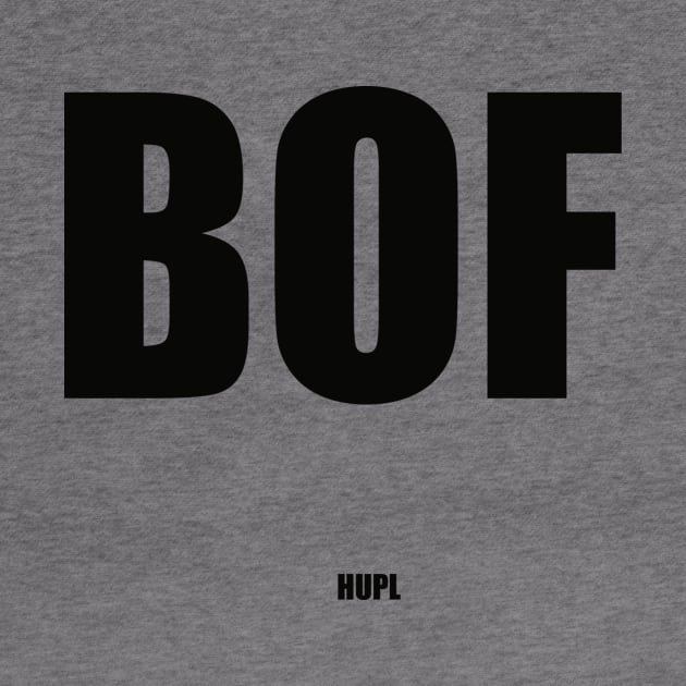 BOF by HofstraPL